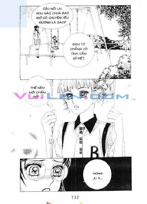 ánh nắng chói chang chapter 6 130