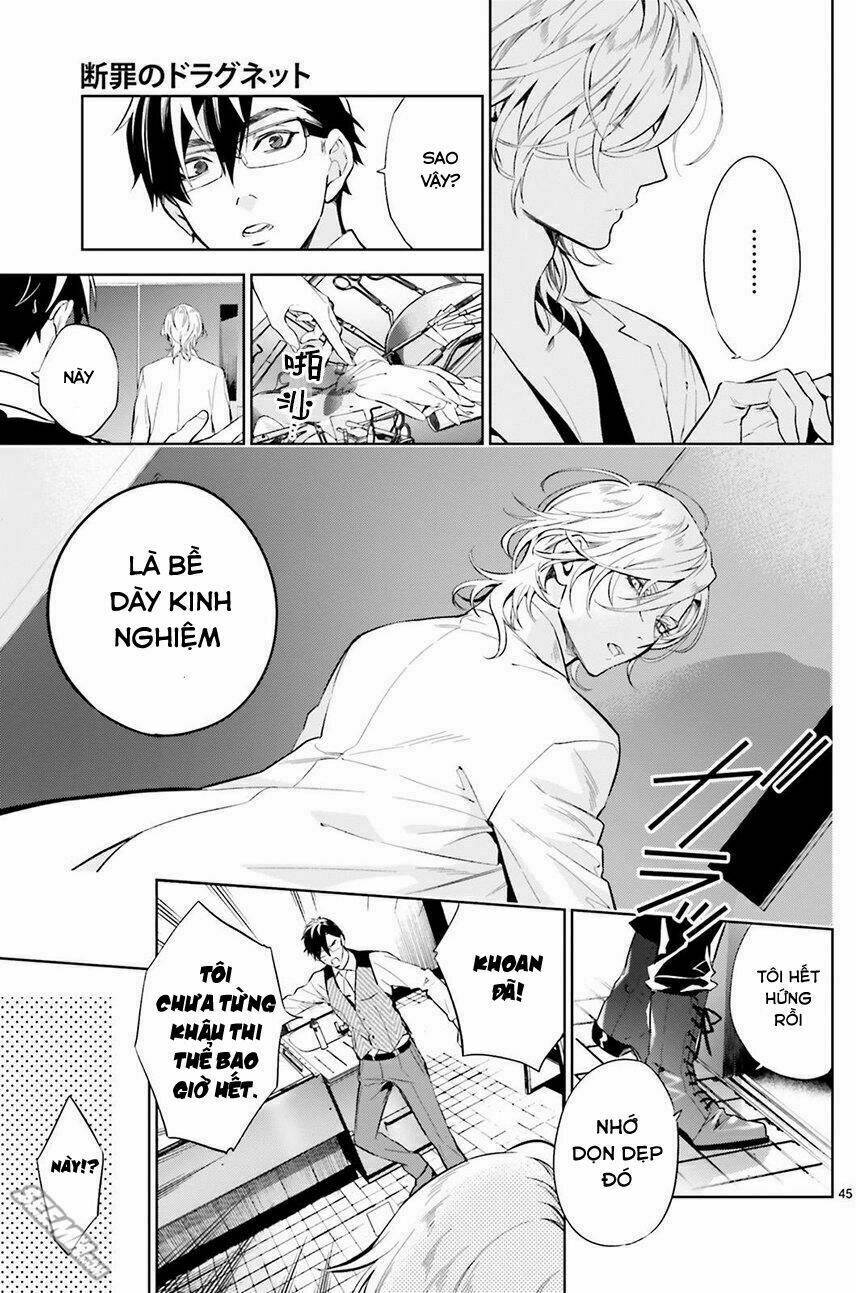 danzai no dragnet chapter 1 48