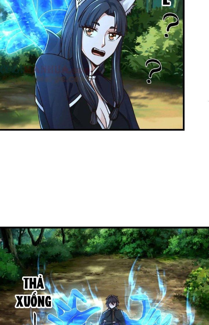 ta nuôi ma quỷ ở trấn ma ti chapter 163 30