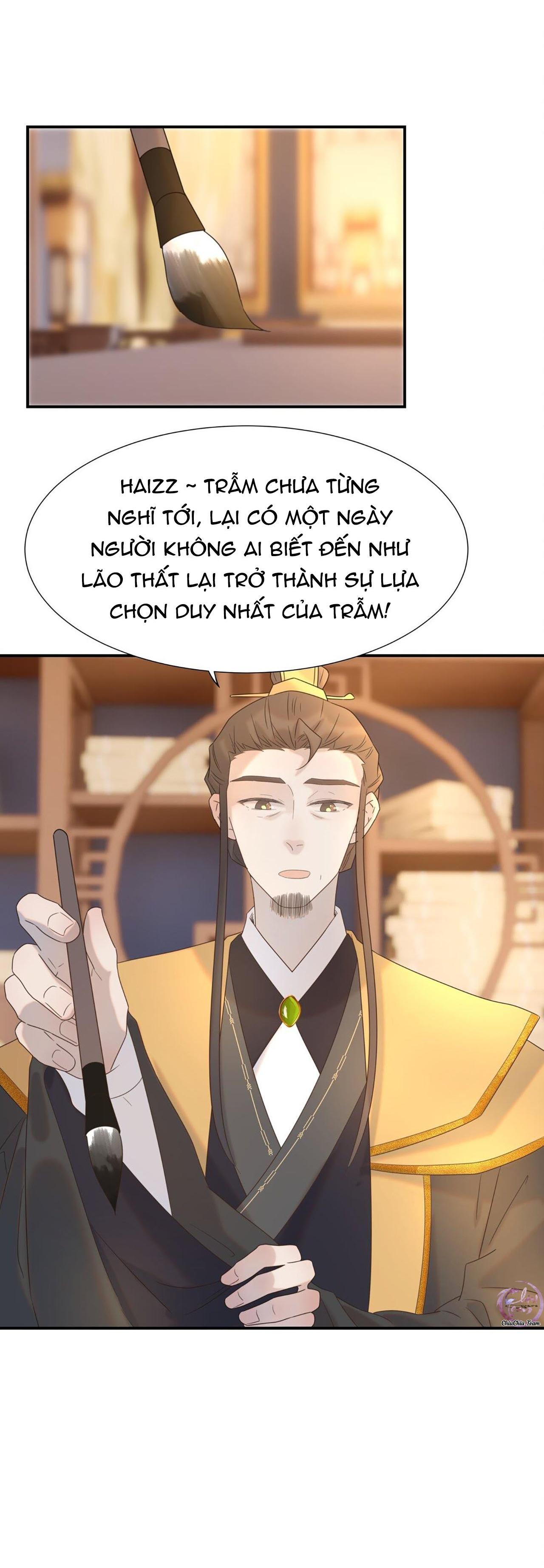 hình như cầm nhầm kịch bản của nữ chính rồi chapter 92 17