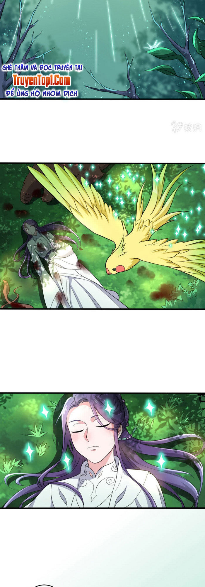 tà y cuồng thê chapter 69 10