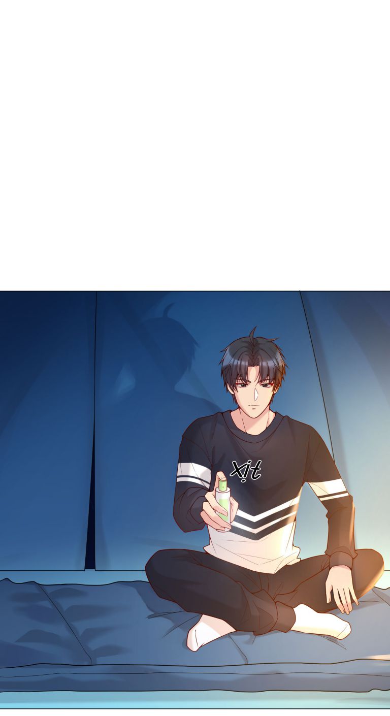 chàng nhân viên host và gã hàng xóm nguy hiểm chapter 16 31