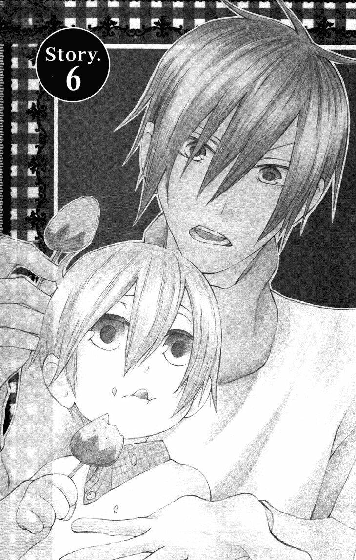 fukurousou aki arimasu chapter 6 3