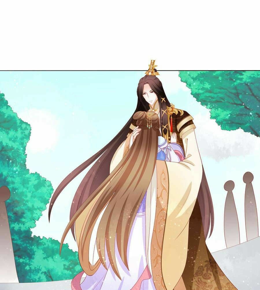 nam phi nữ tướng chapter 17 2