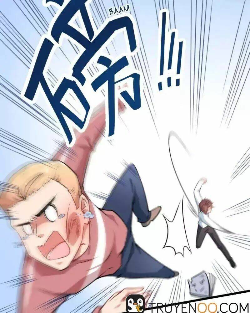 giáo sư điên trong khuôn viên trường chapter 1 58