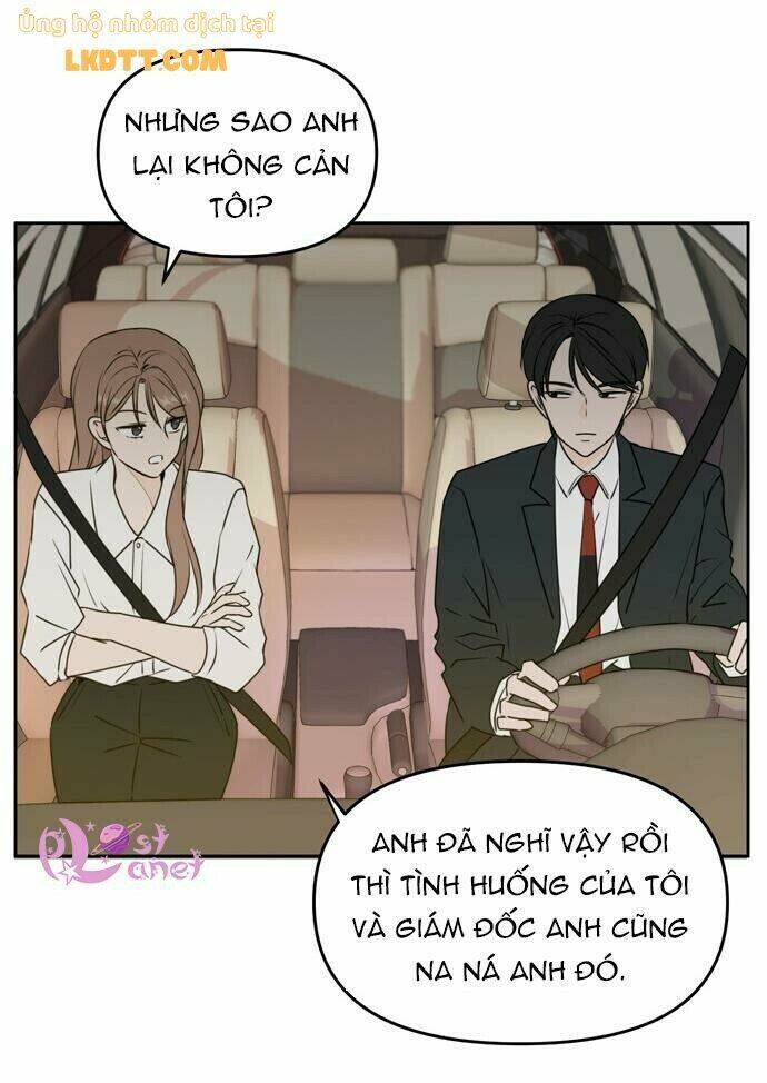 kiếp này cũng xin chăm sóc tôi như vậy nhé kiếp này cũng xin chăm sóc tôi như vậy nhé chapter 57 16