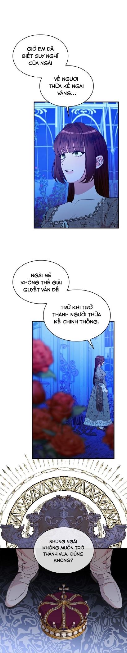 câu chuyện về nữ công tước chapter 77 5
