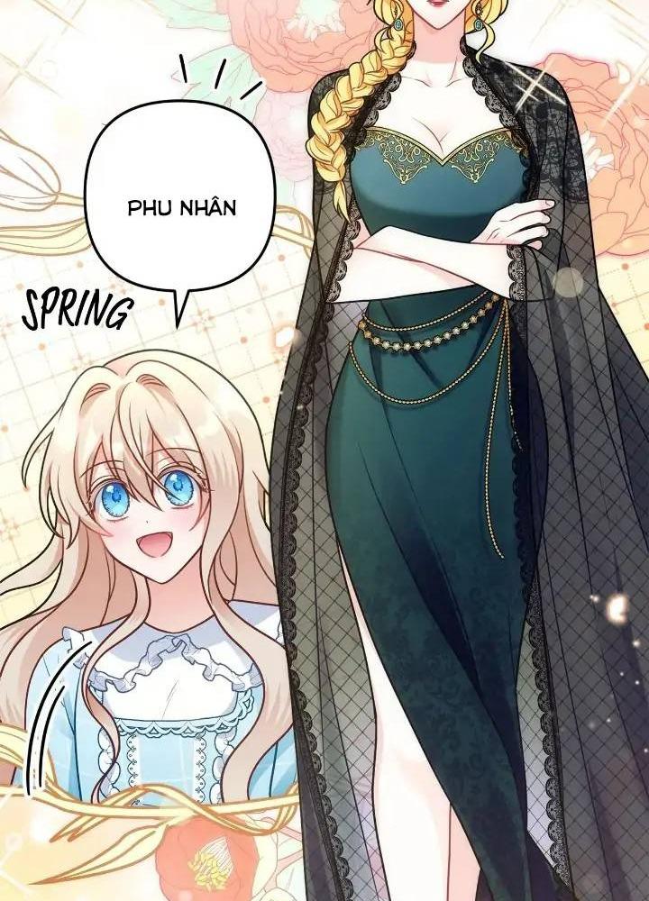 tại sao mẹ chồng tôi lại như thế này? chapter 8 17