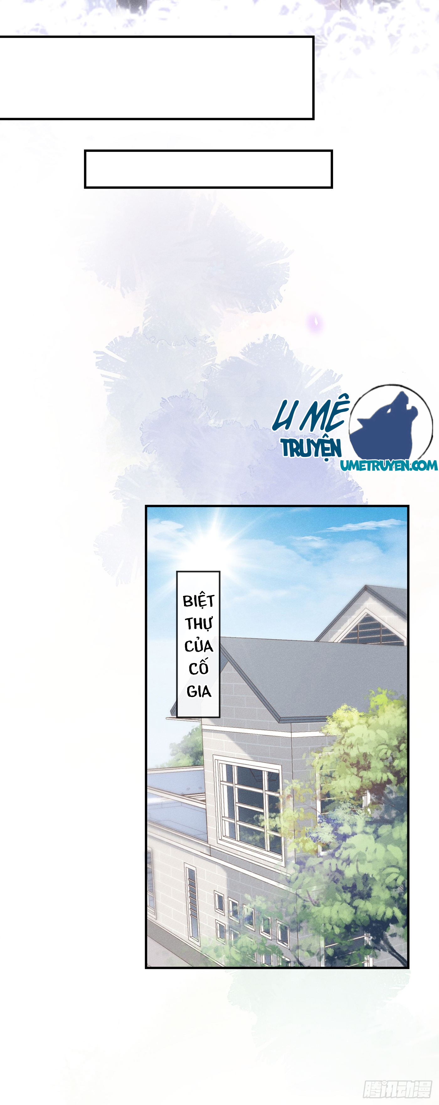 anh ấy gọi tôi là hắc liên hoa chapter 19 13