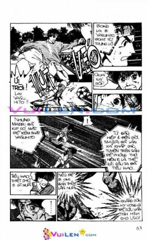 sôi động cầu trường full 17 tập chapter 16 62