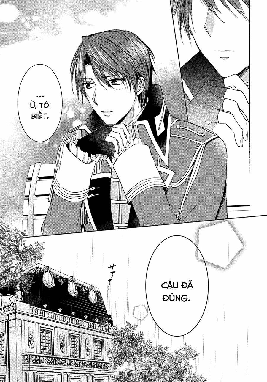 dareka kono joukyou wo setsumei shite kudasai! chapter 10 13