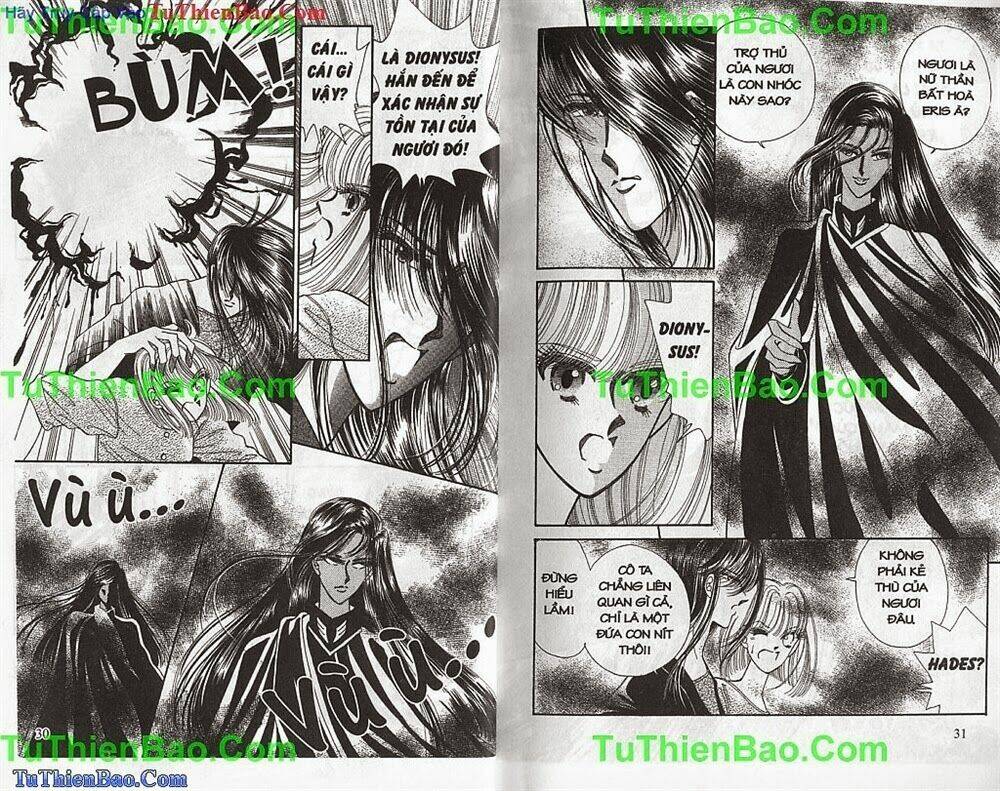 aries thần thoại cung hoàng đạo chapter 8 16