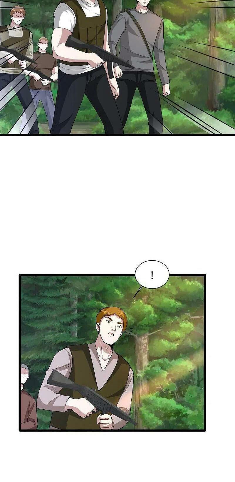 đô thị tà vương chapter 245 2