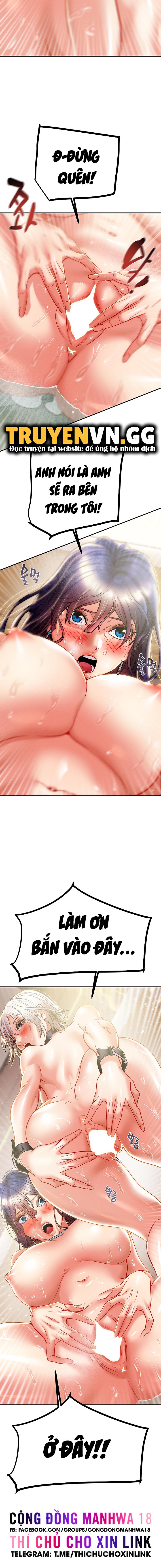 cây búa thần chapter 36 16