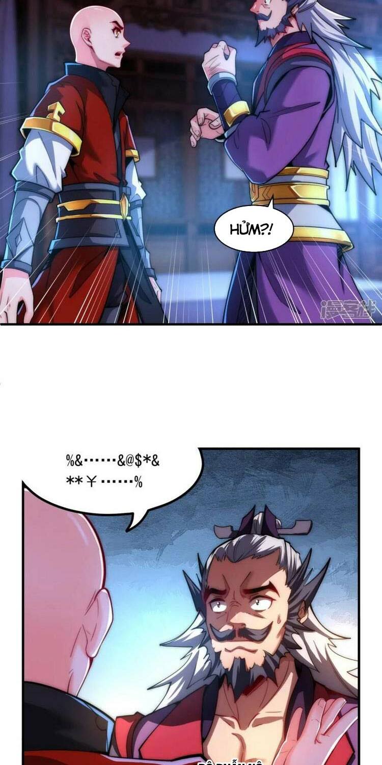 ta là thương thiên chapter 8 23