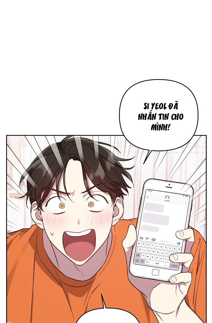 thần tượng đến rồi!? chapter 4 20