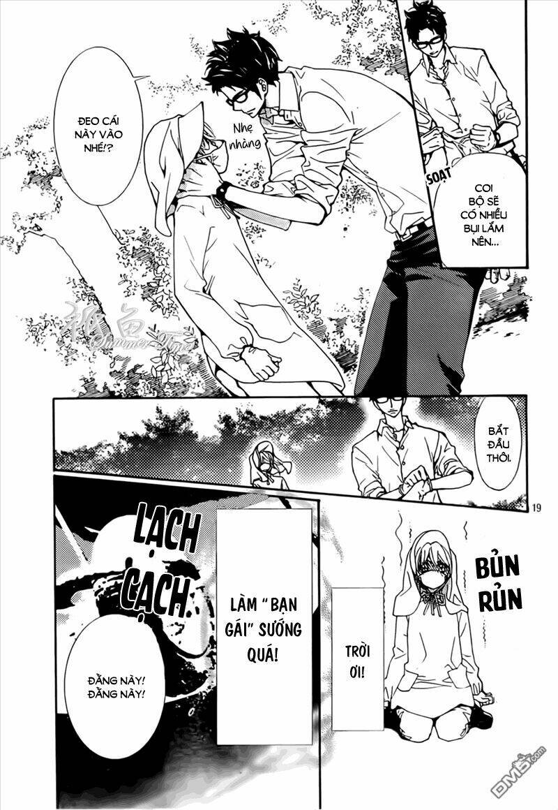 megami no libra chapter 7 21