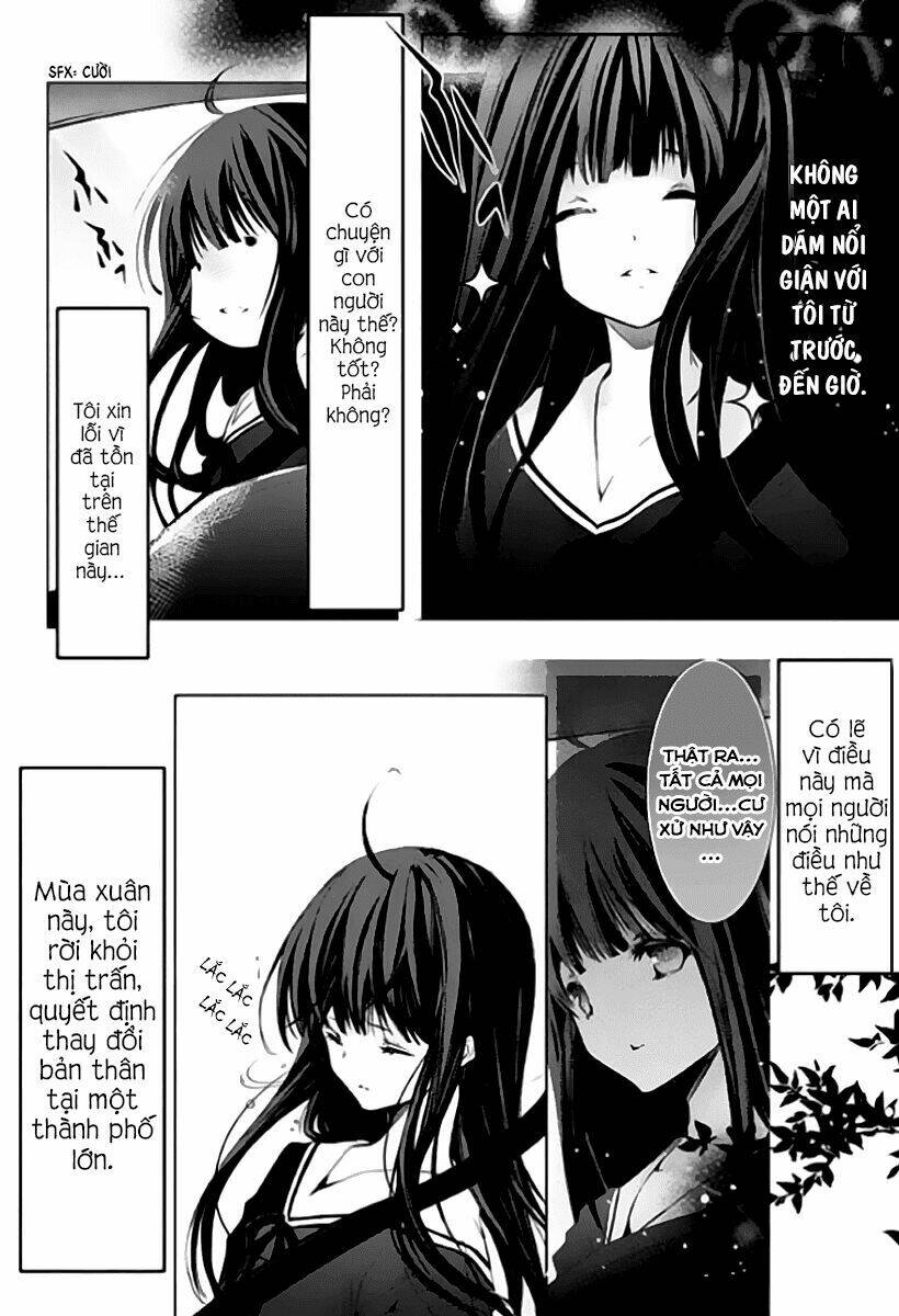 hatsukoi monster chapter 1 16