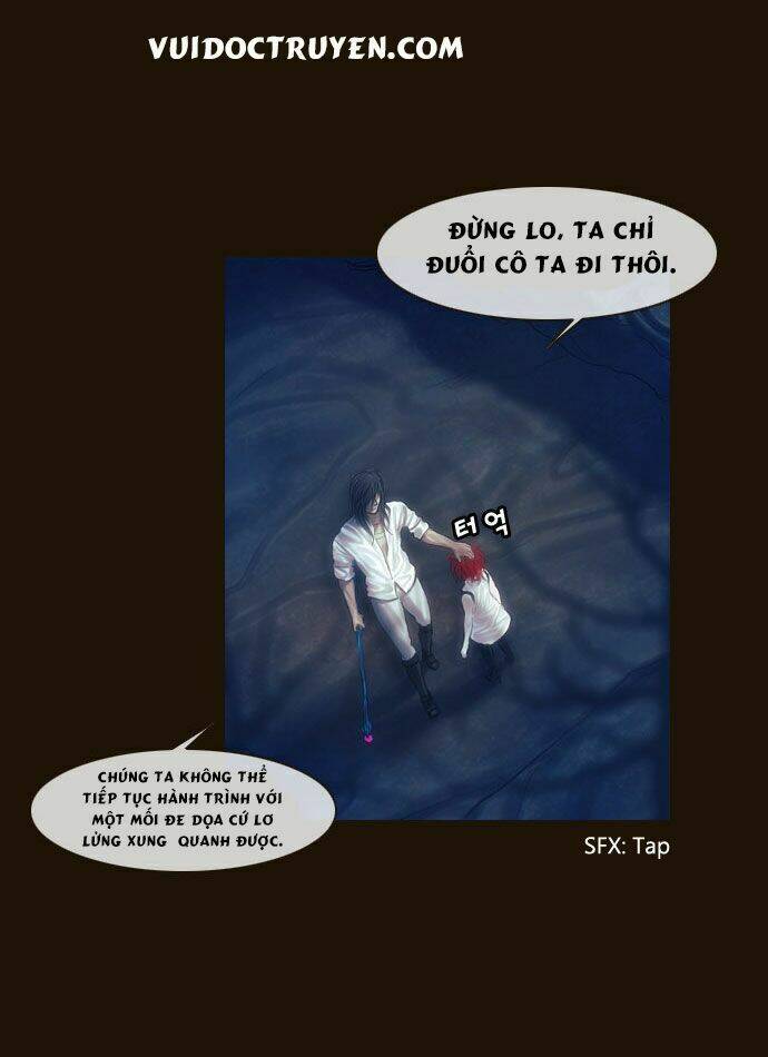 hội ảo thuật chapter 102 9