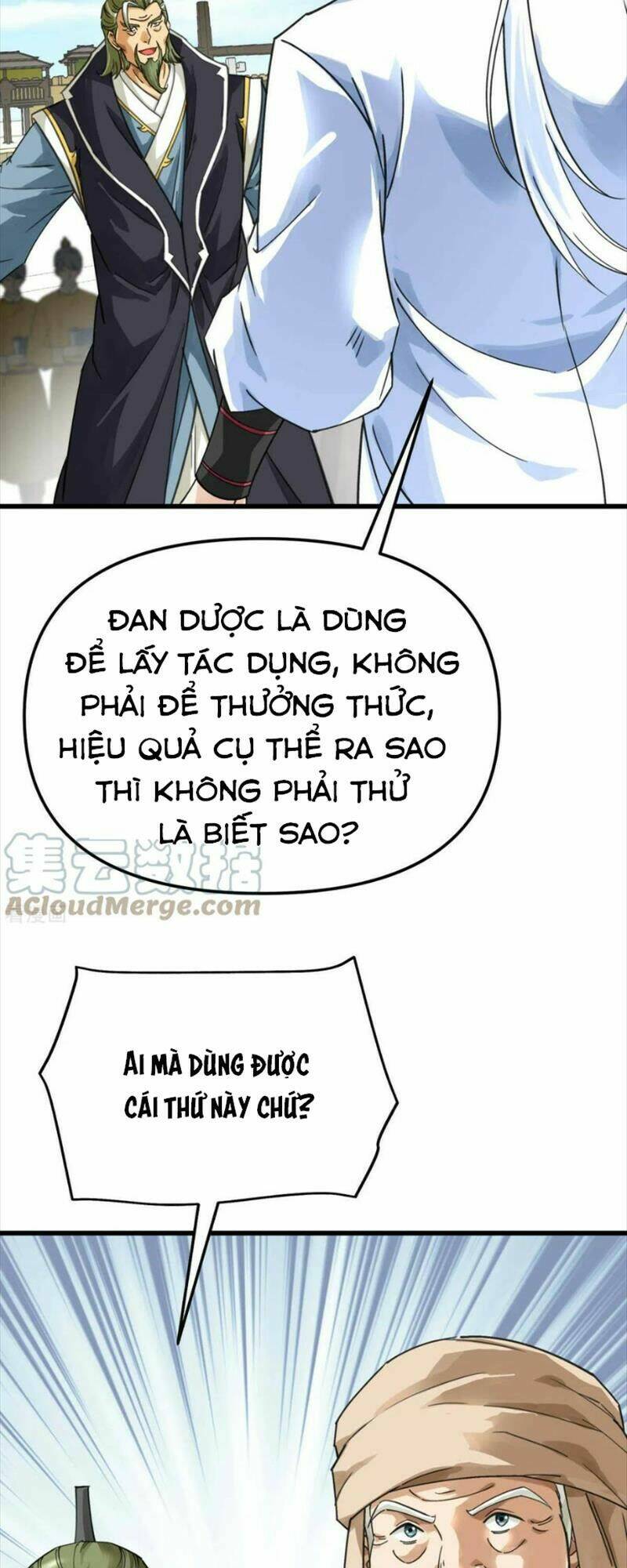 trọng sinh ta là đại thiên thần chapter 150 11