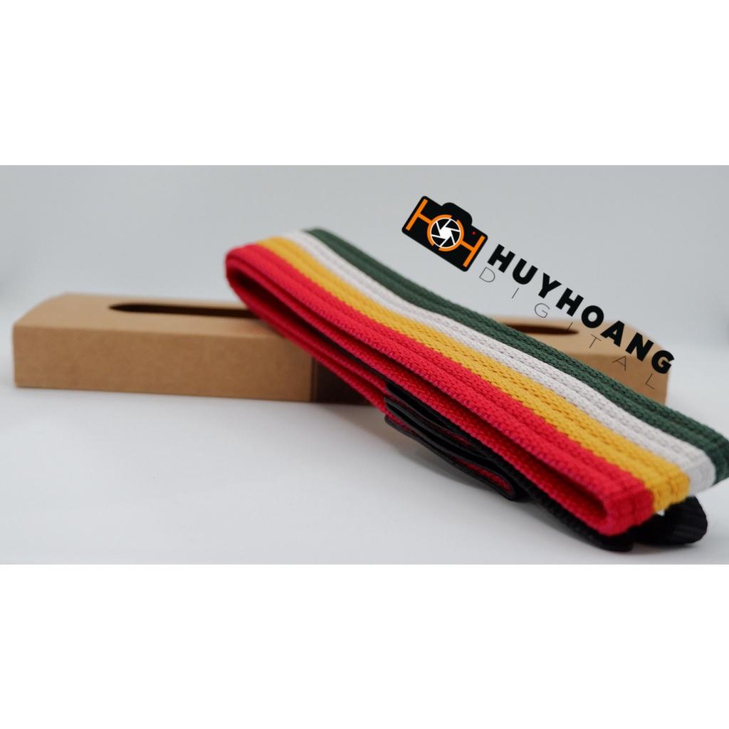 Dây đeo máy ảnh Photogear