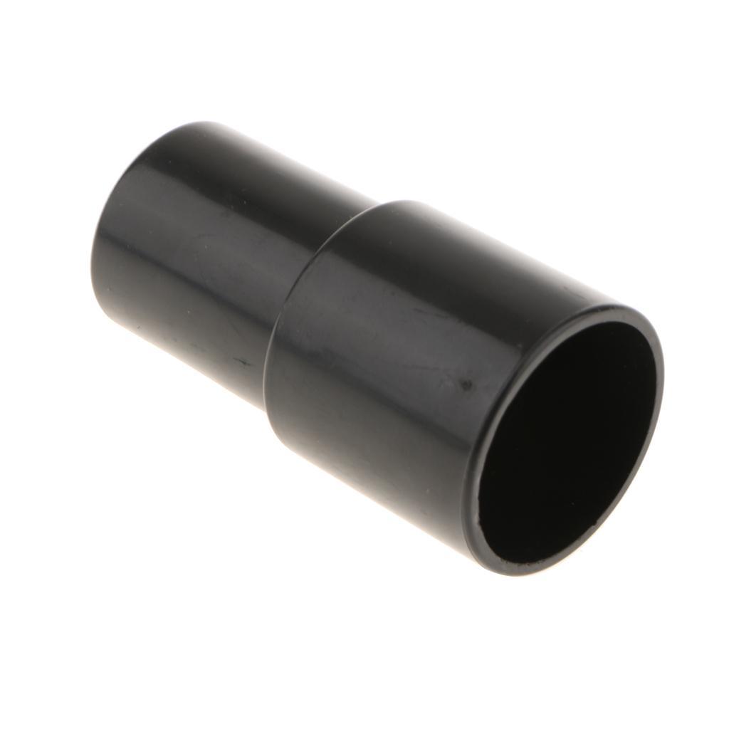 Vacuum Cleaner Brush Nozzle Hose Connector Adapter Parts 32mm to 35mm 3pcs
