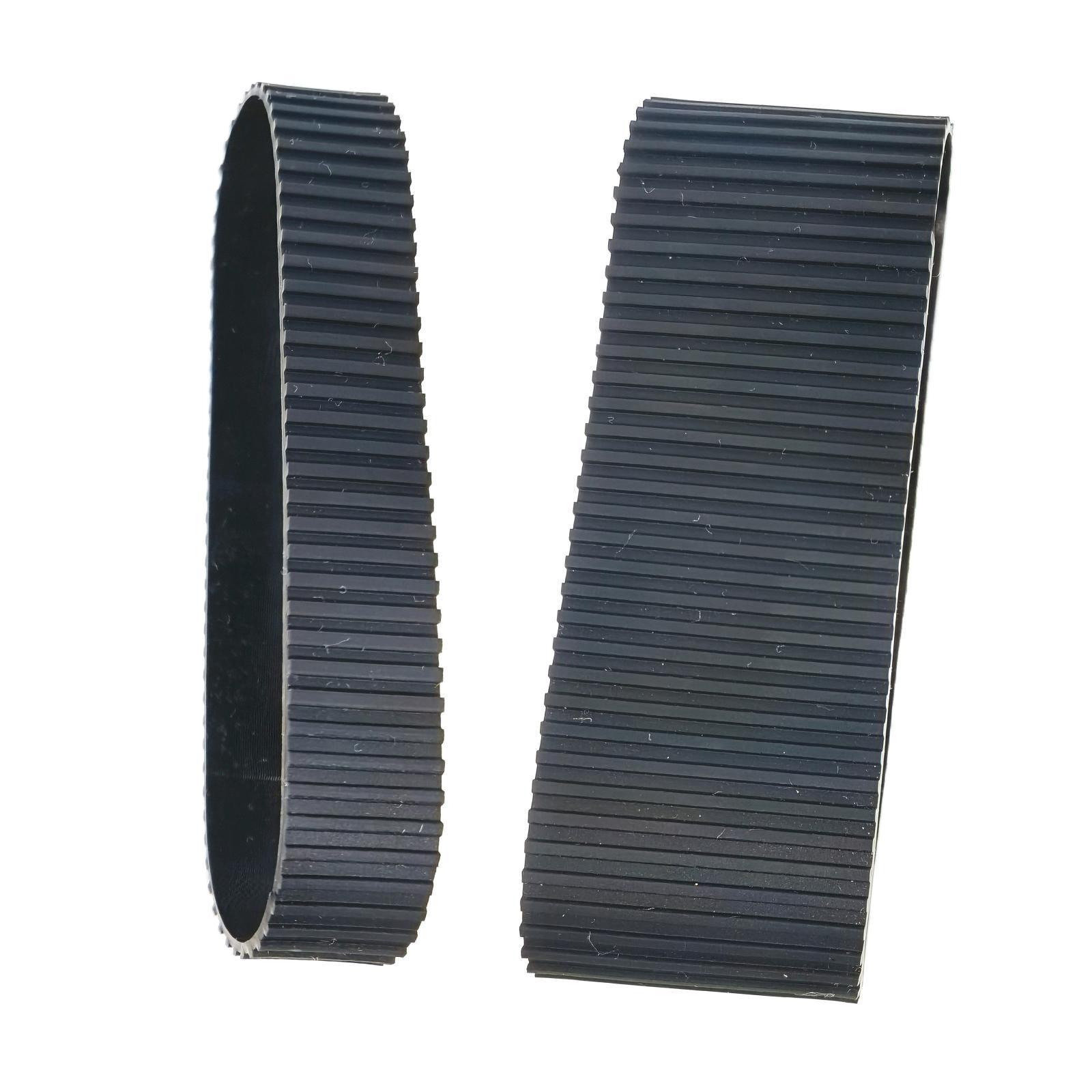 Sturdy Lens Grip Rubber Rings Replaces  Camera for  18-135