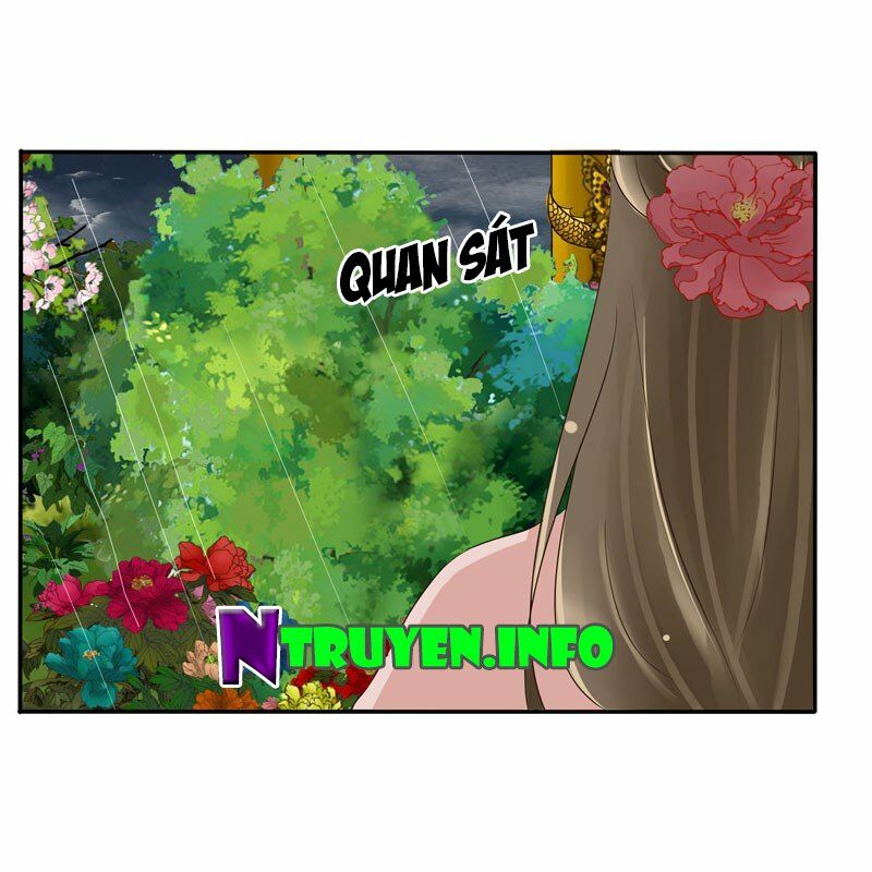 thông linh phi chapter 68 11