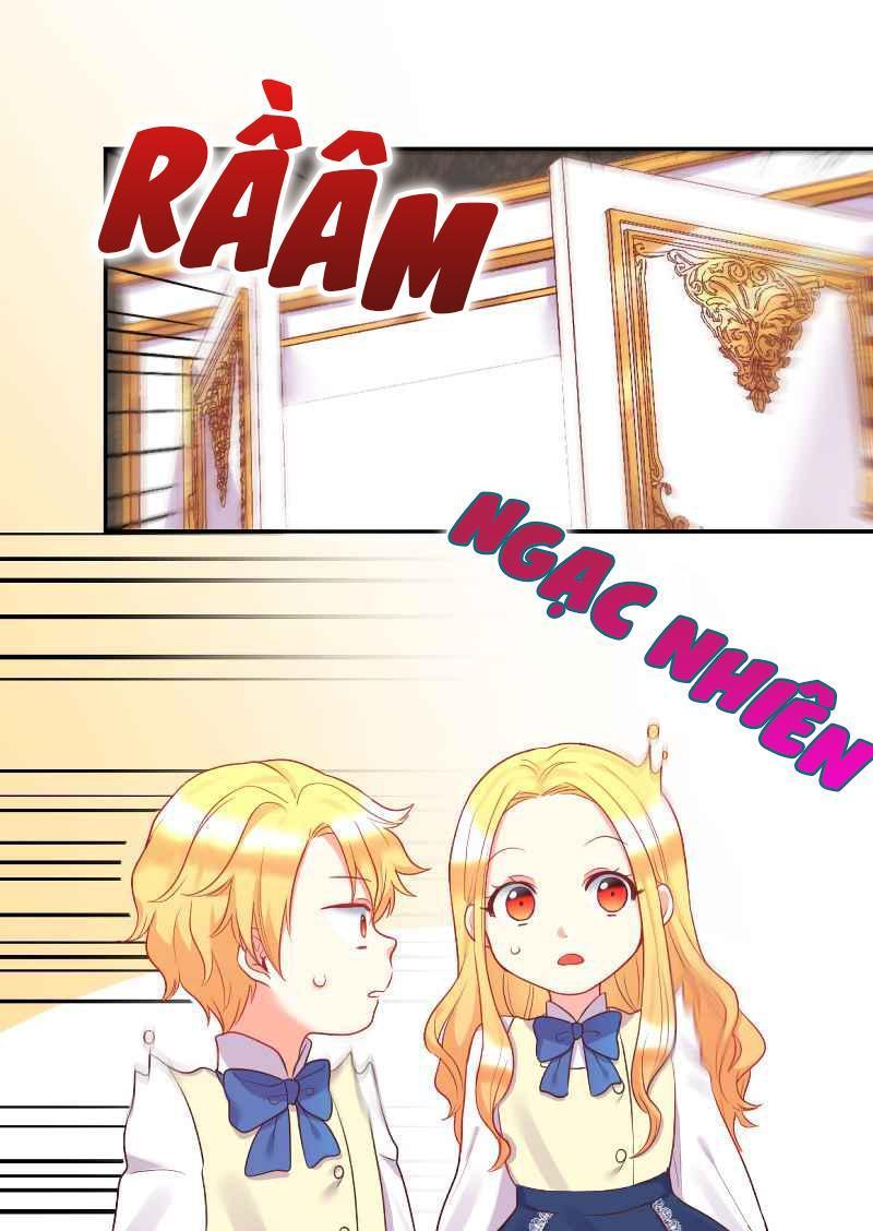 Sinh Đôi Xuyên Không Chapter 25 25