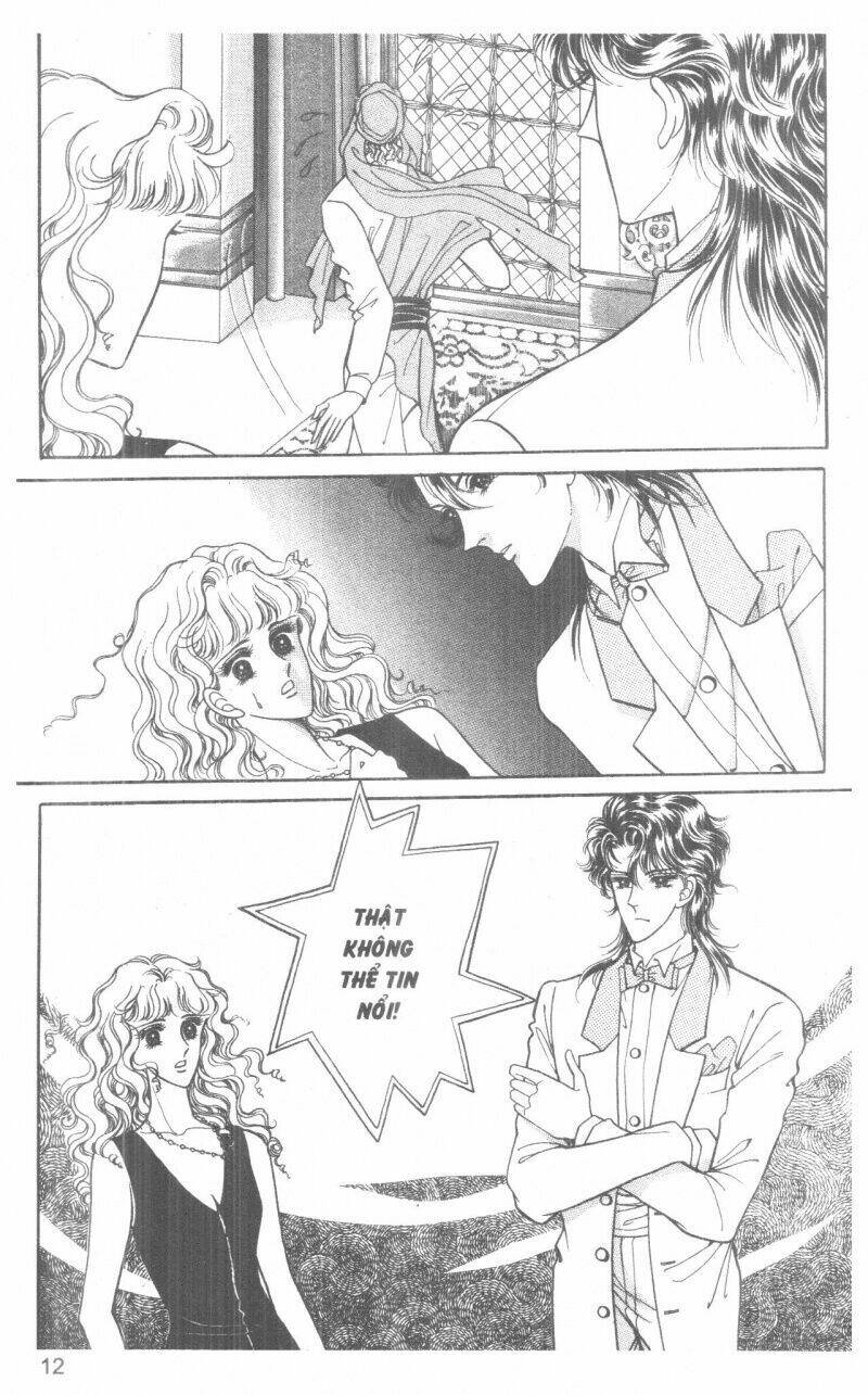 đừng chống đối chapter 2 13