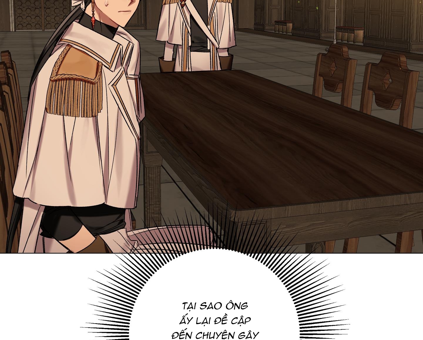 một ngày nọ, tôi được kẻ thù cầu hôn chapter 38 173