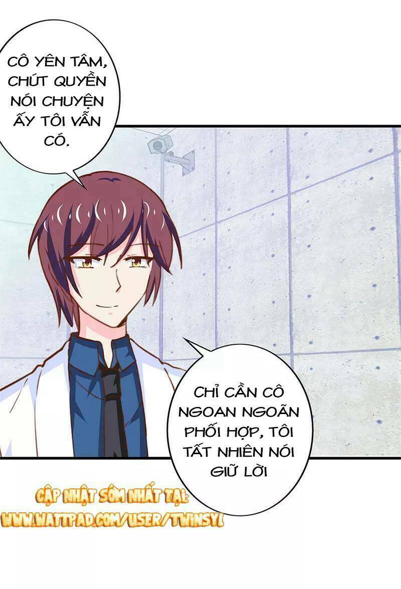 không gả cho tổng tài, gả cho người hầu chapter 173 35