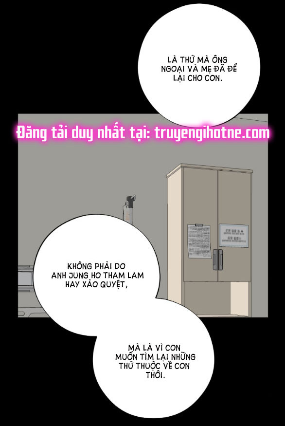 [18+] hôn nhân bị đánh cắp chapter 43.2 19