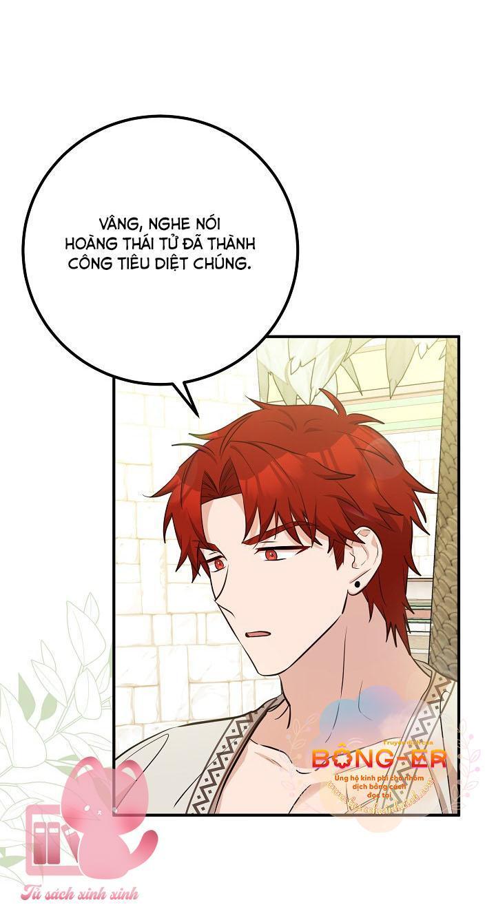 bác sĩ hoàn thành trách nhiệm rồi chapter 25 46