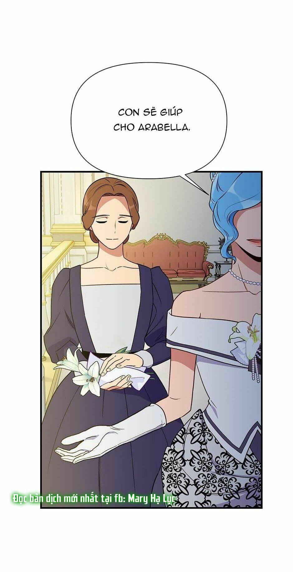 khế ước của nữ công tước quái vật chapter 90 73