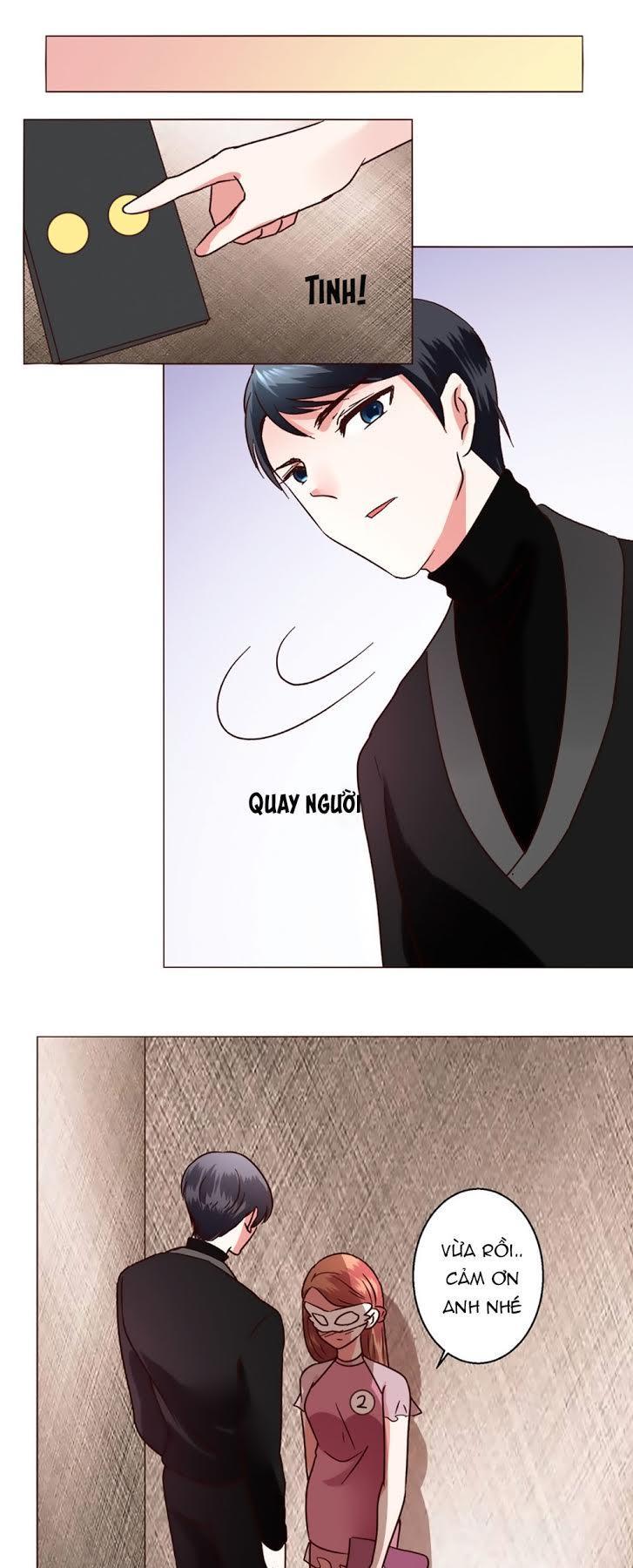 một tuần làm tình nhân chapter 49 19