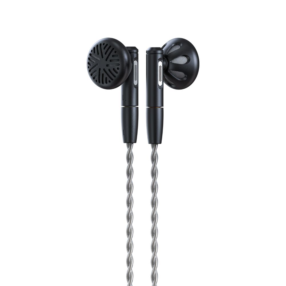 Tai nghe Earbuds FiiO FF5 - Hàng nhập khẩu