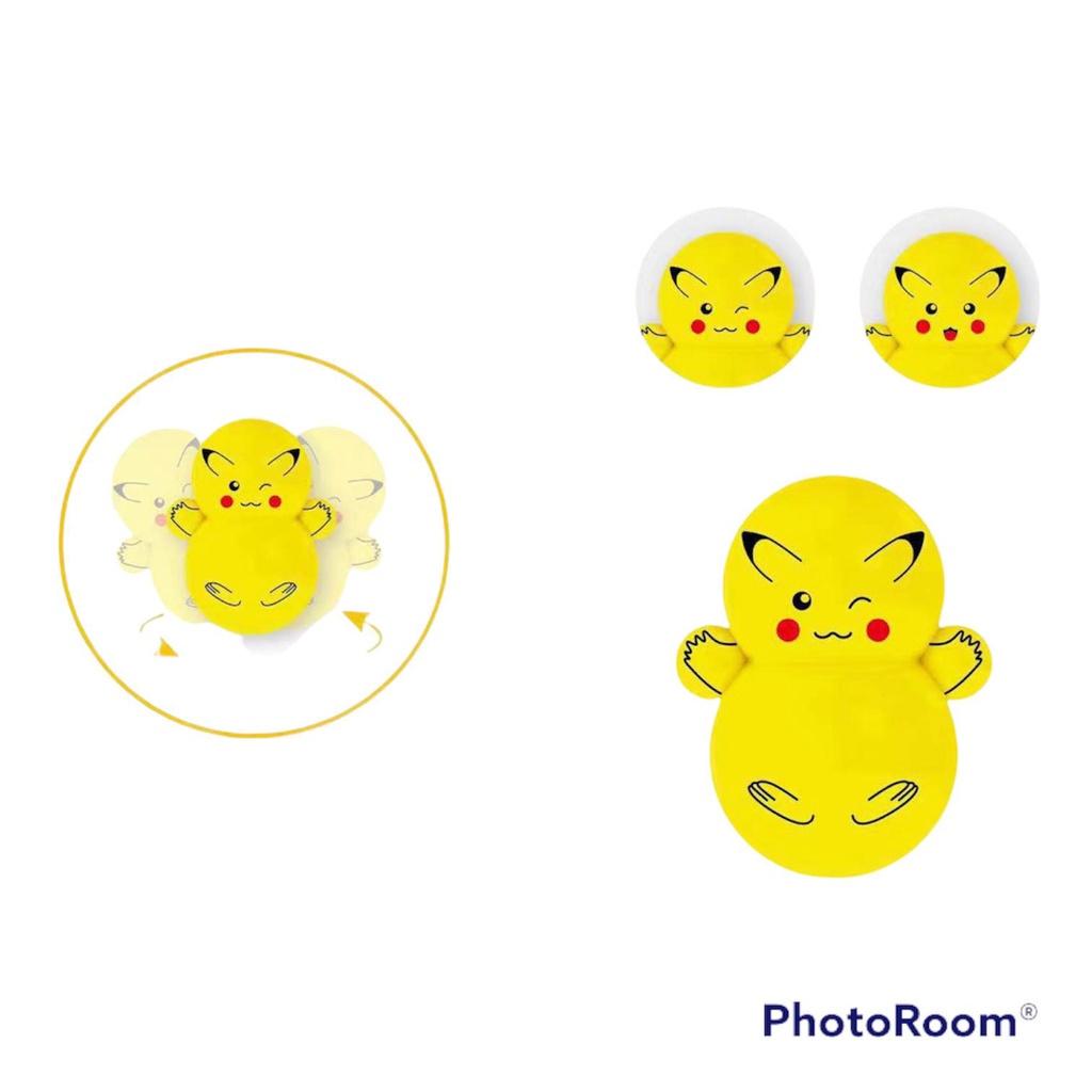 Lật Đật, Đồ Chơi Lật Đật Mini Nhiều Mẫu Siêu Đáng Yêu Cho Bé