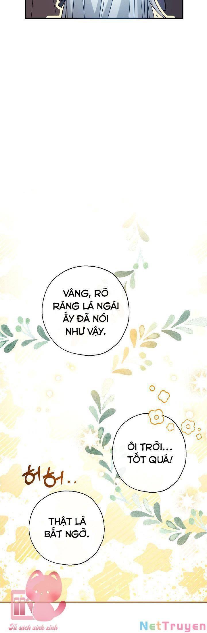 chúng ta có thể trở thành gia đình được không? chapter 60 27