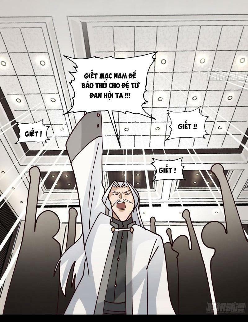 trên người ta có một rồng chapter 552 19