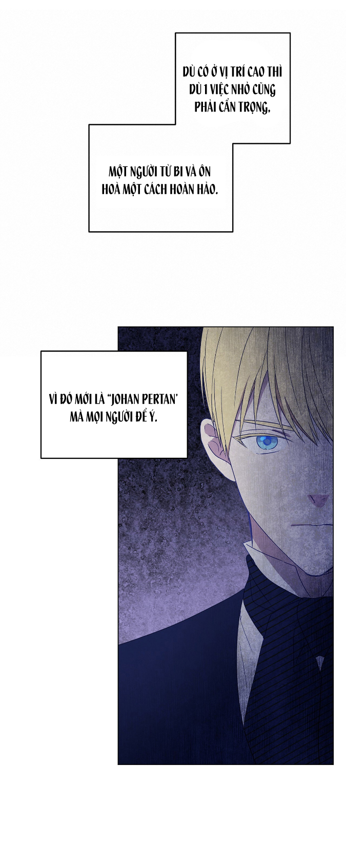 nhật ký theo dõi elena evoy chapter 1 27