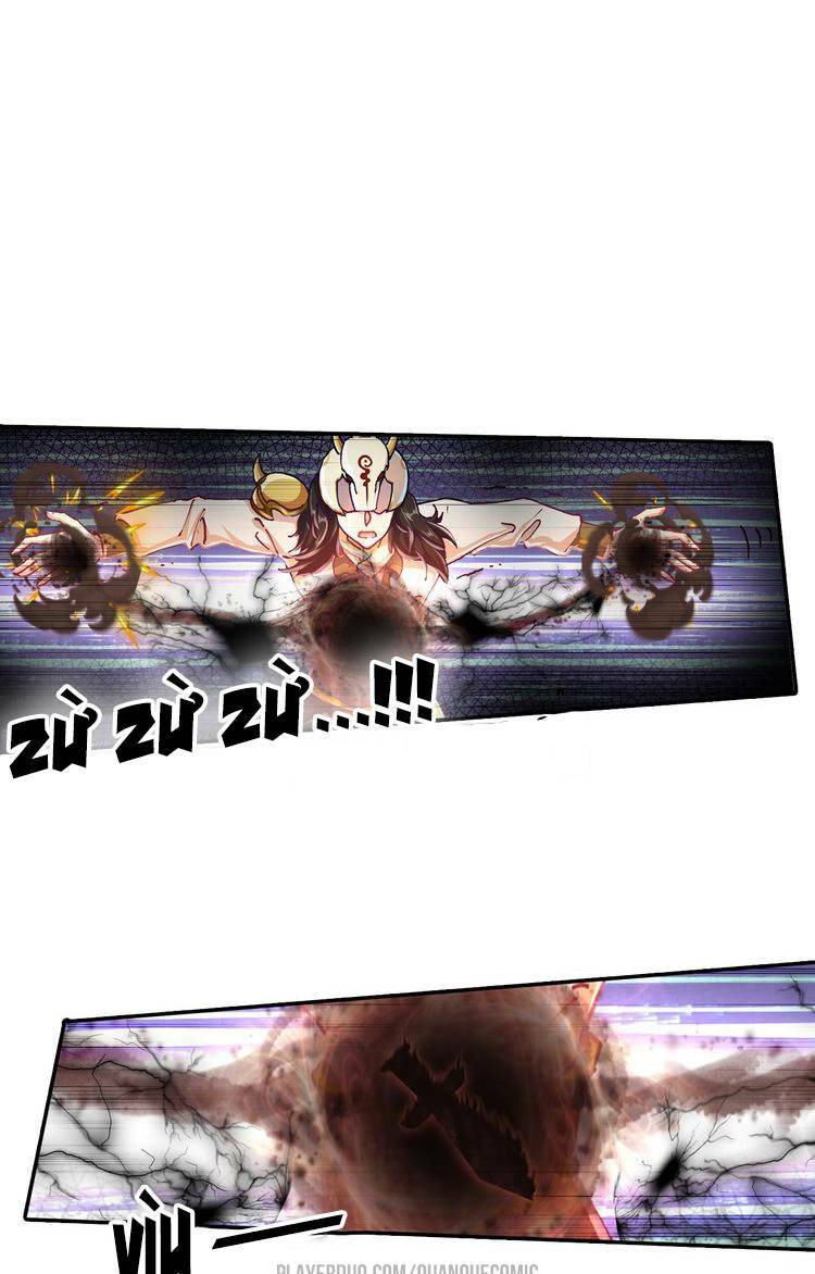 lục tích chi mộng yểm cung chapter 4 13