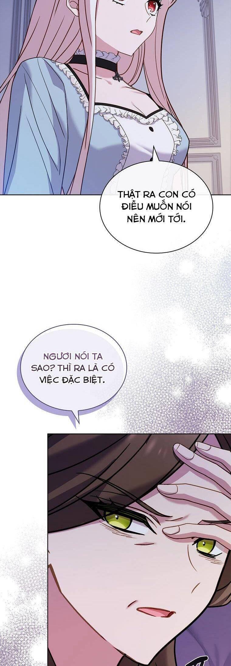 để yên cho tiểu thư hiền chapter 107 54