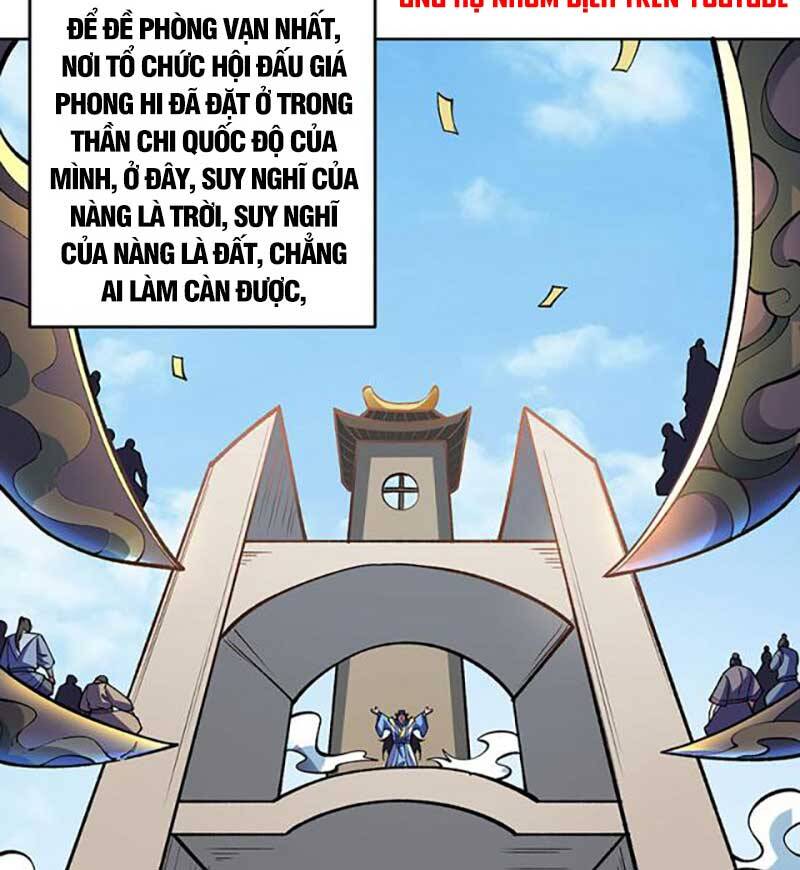 võ đạo độc tôn chapter 565 38