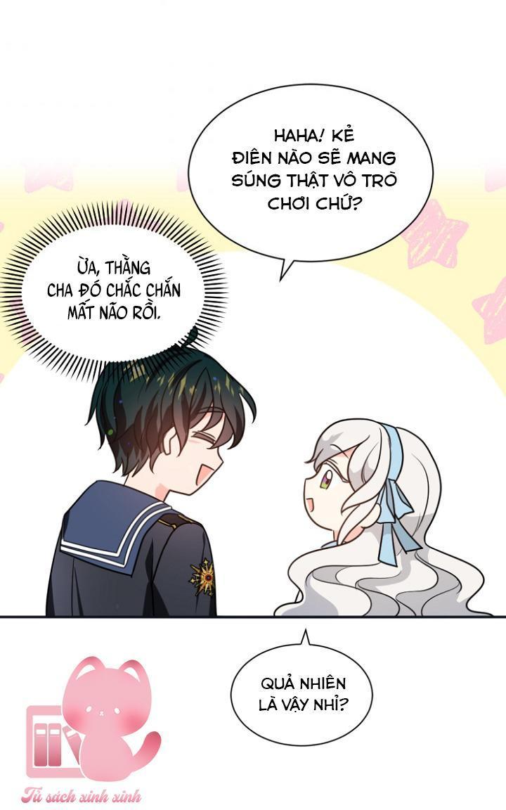 nguyện ước vô vọng của ma nữ chapter 33 52