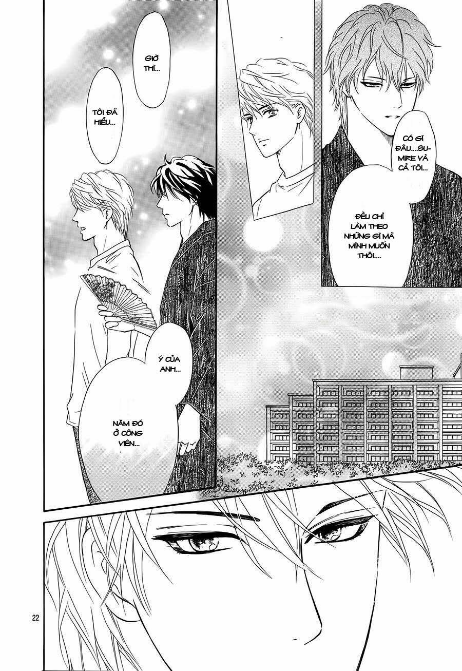 sumika sumire chapter 31 23