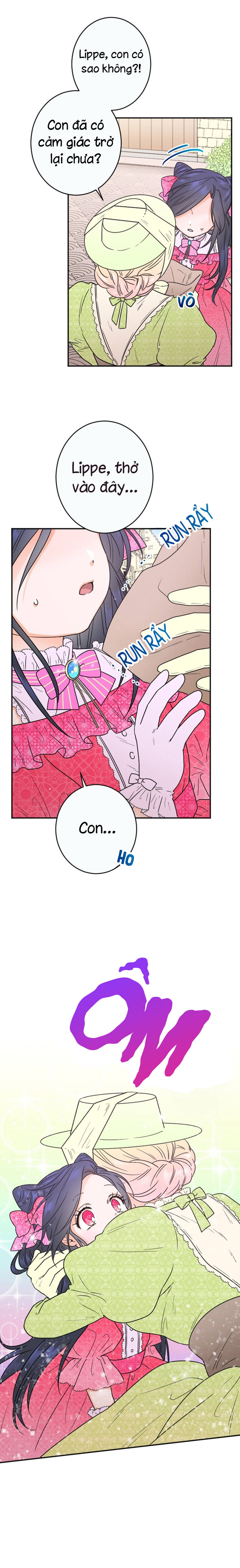 lady baby chapter 60 3