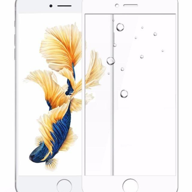 Kính Cường Lực 10D iPhone 7Plus/8Plus Cao Cấp - Hàng chính hãng