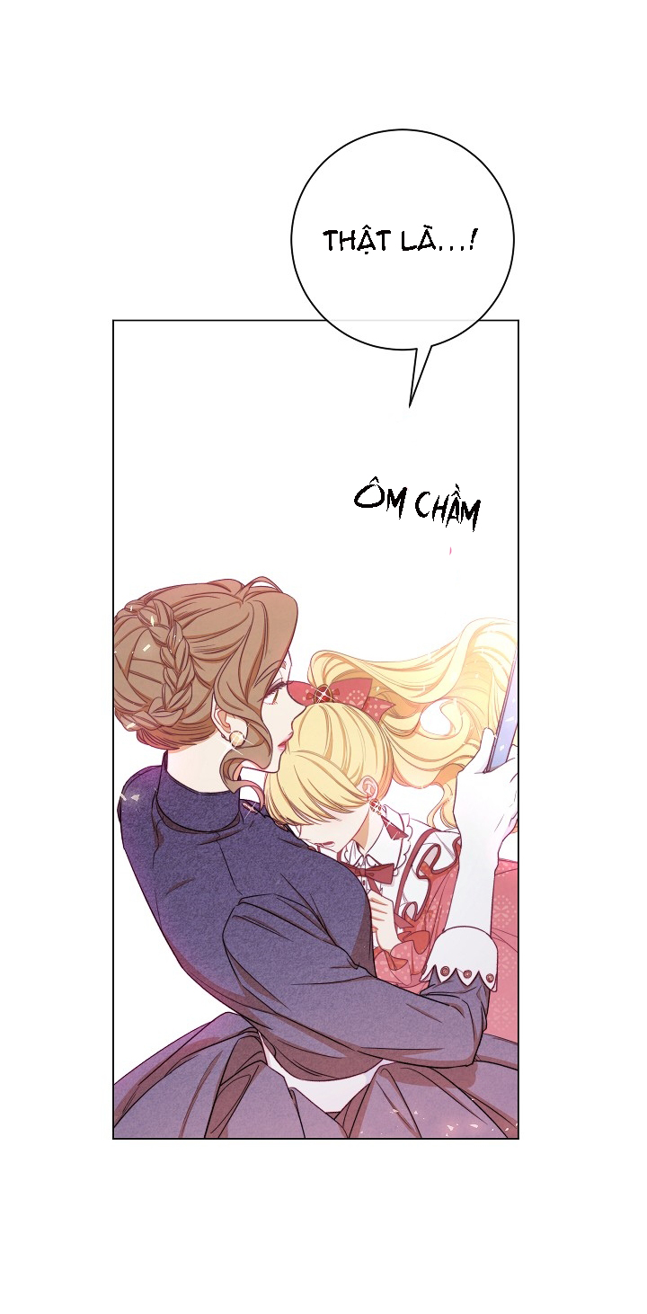 ác nữ đảo ngược đồng hồ cát chapter 15 13