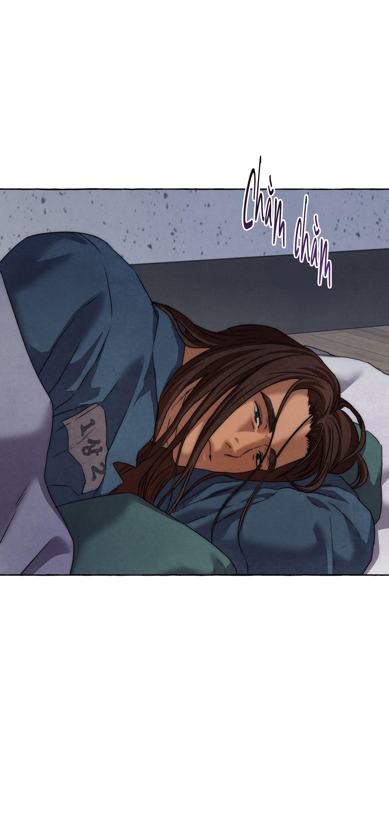 những con chó trong tù chapter 52 17